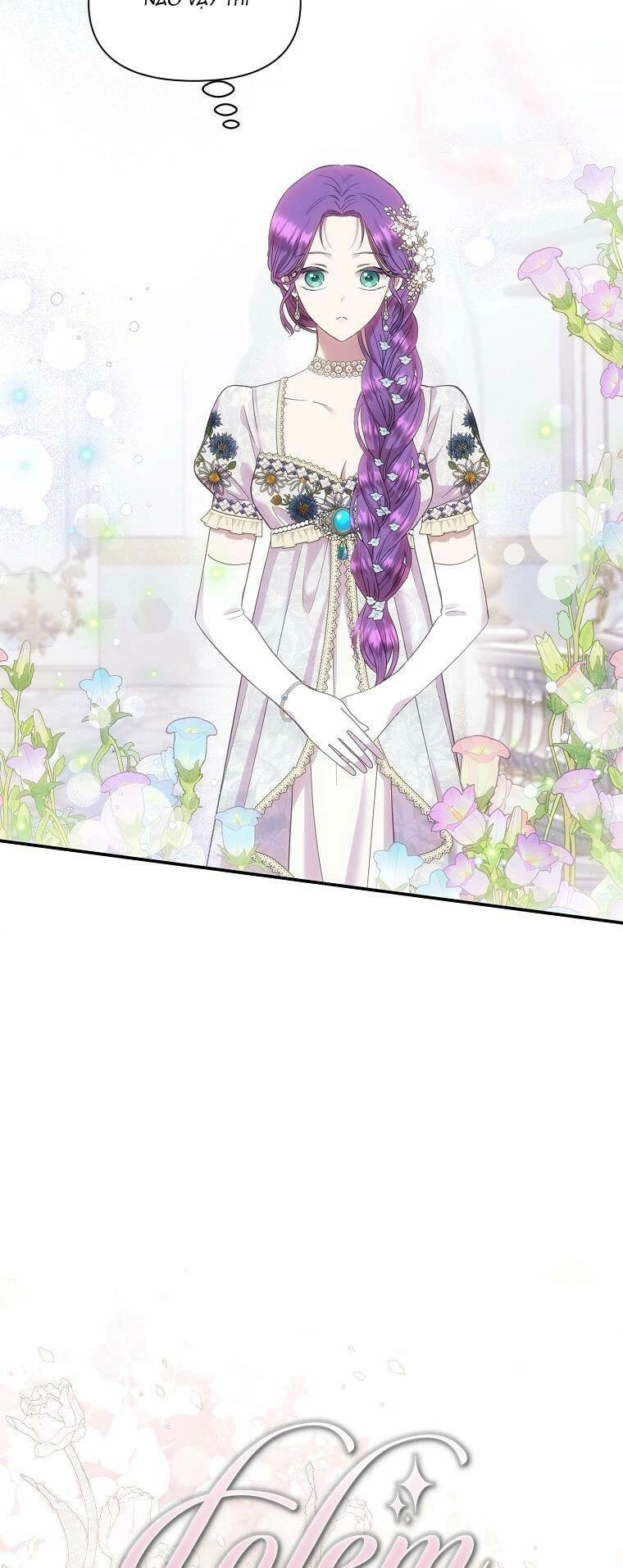 Nàng Công Nương Roselia Chapter 20 - 51