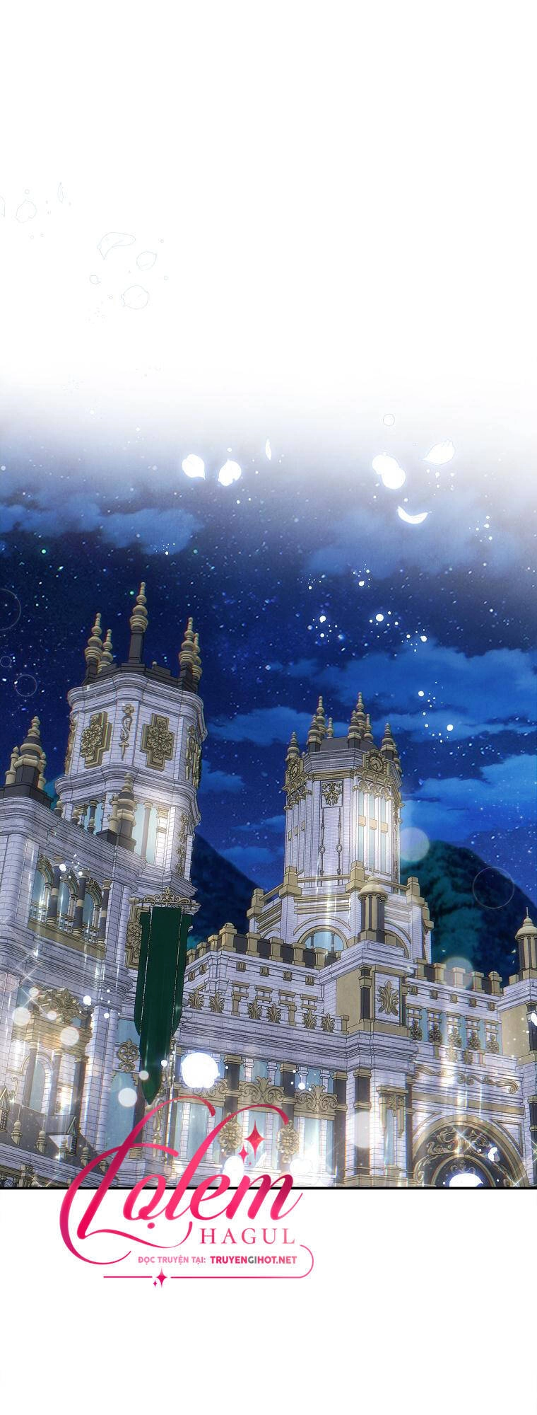 Nàng Công Nương Roselia Chapter 21.1 - 1