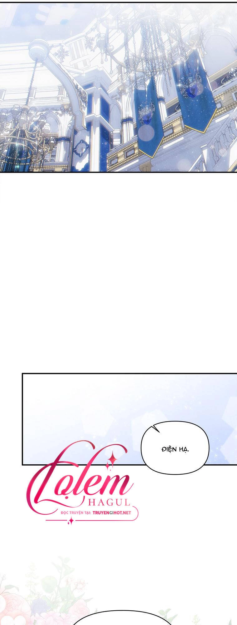 Nàng Công Nương Roselia Chapter 21.1 - 2