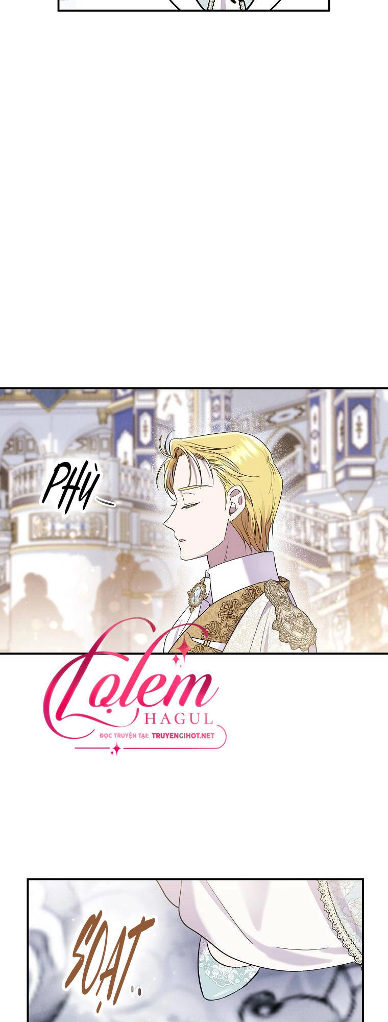 Nàng Công Nương Roselia Chapter 21.1 - 9