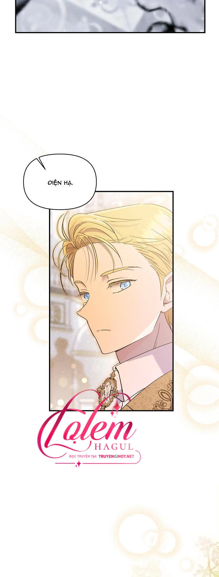 Nàng Công Nương Roselia Chapter 21.1 - 10