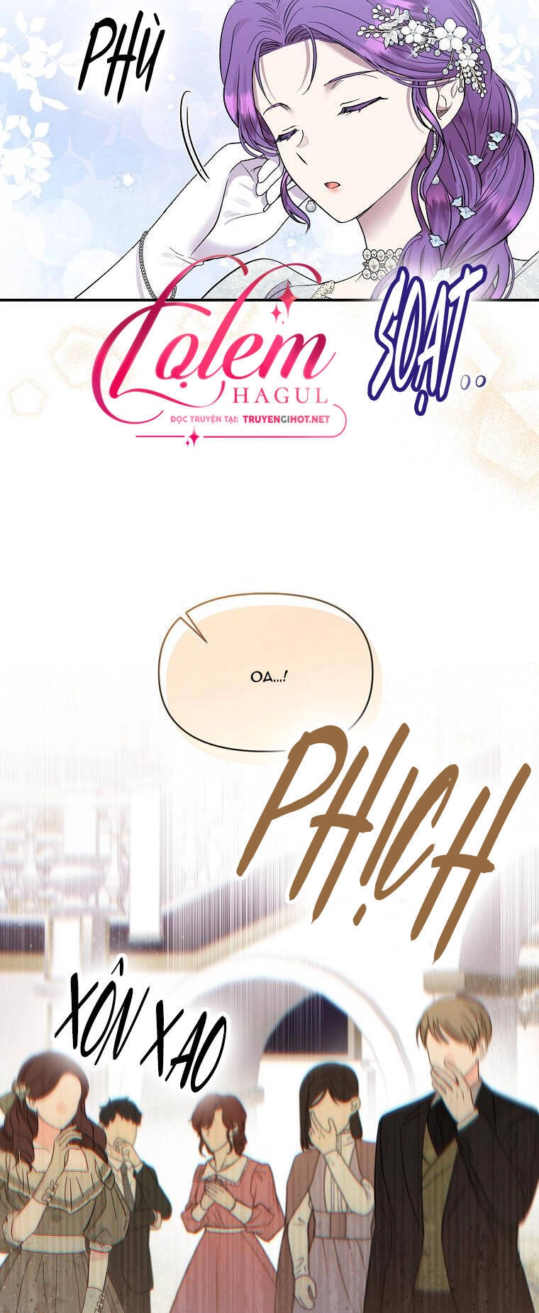 Nàng Công Nương Roselia Chapter 21.1 - 15
