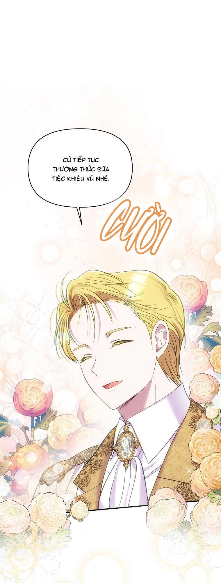 Nàng Công Nương Roselia Chapter 21.1 - 19
