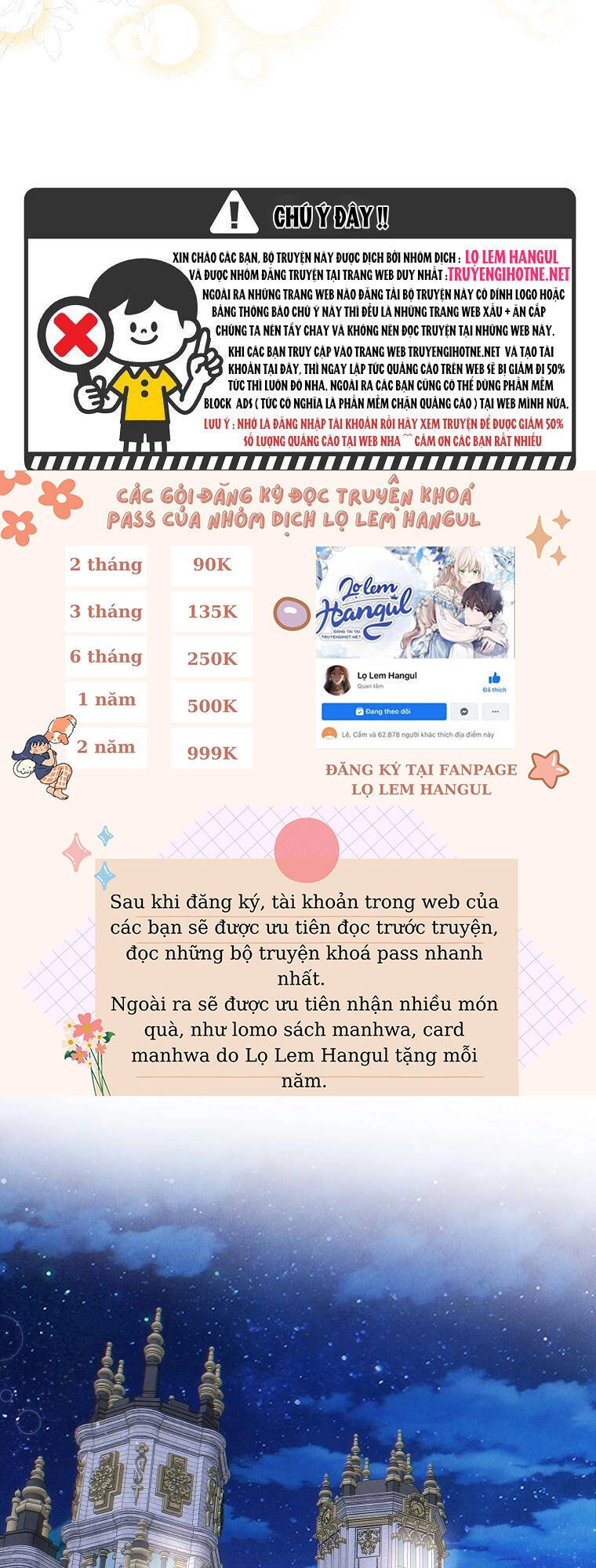 Nàng Công Nương Roselia Chapter 21.1 - 20