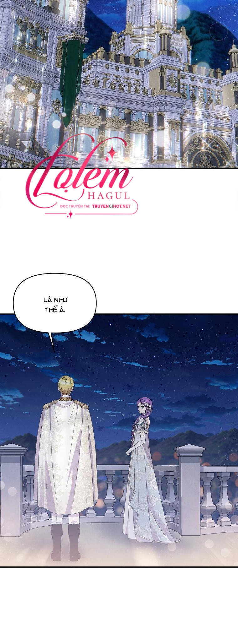 Nàng Công Nương Roselia Chapter 21.1 - 21