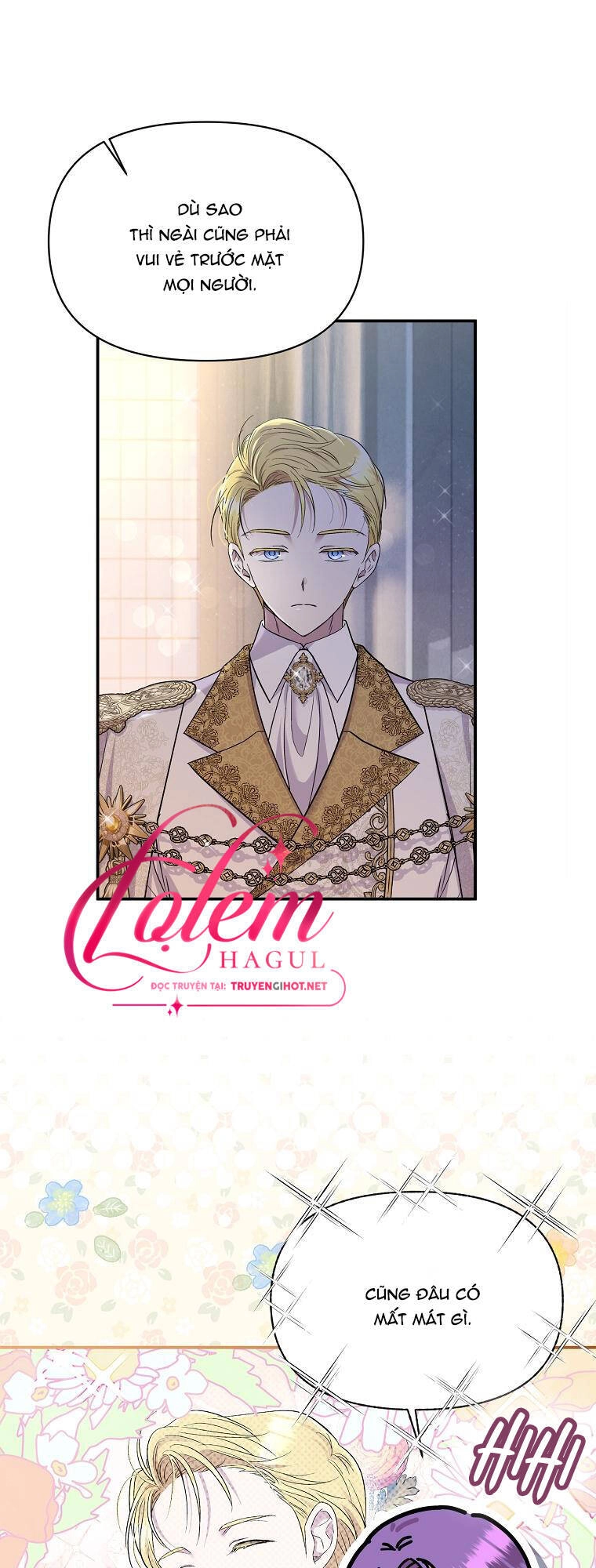 Nàng Công Nương Roselia Chapter 21.1 - 22