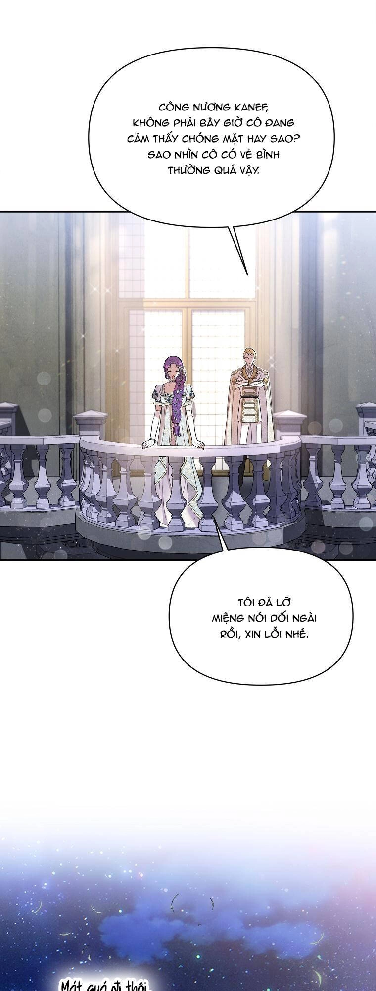 Nàng Công Nương Roselia Chapter 21.1 - 24