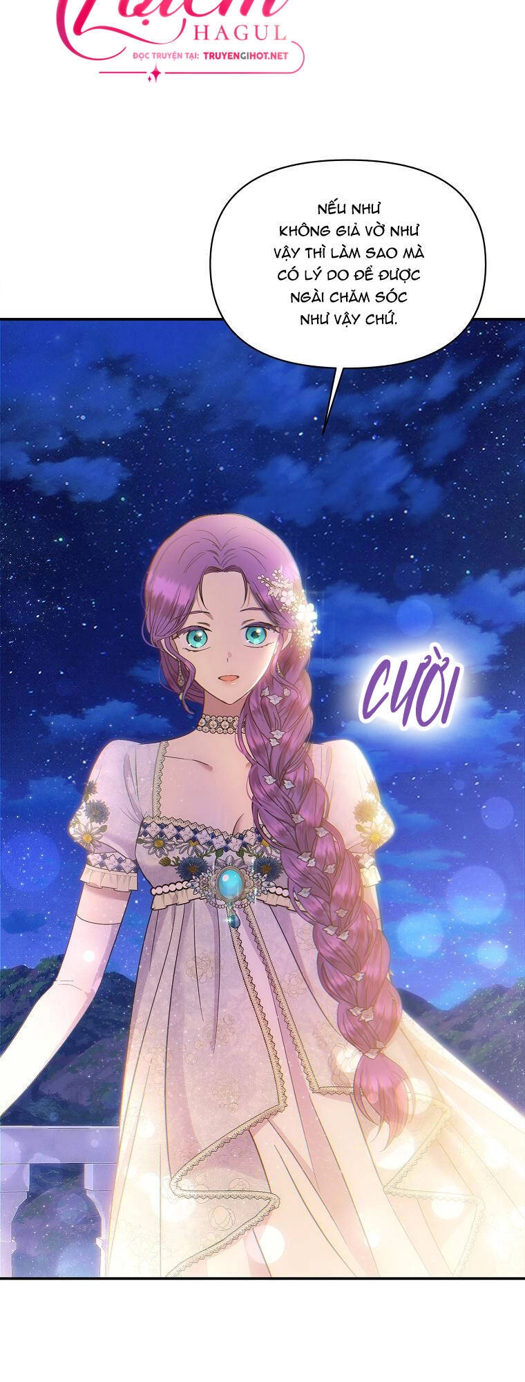 Nàng Công Nương Roselia Chapter 21.1 - 27