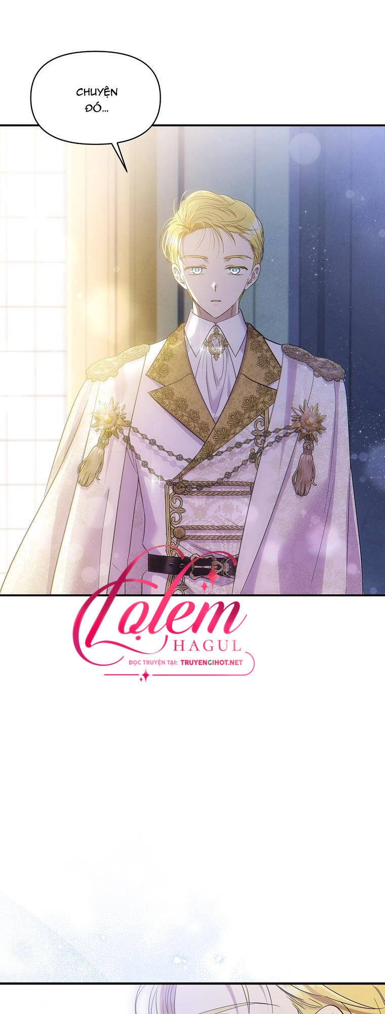 Nàng Công Nương Roselia Chapter 21.1 - 28