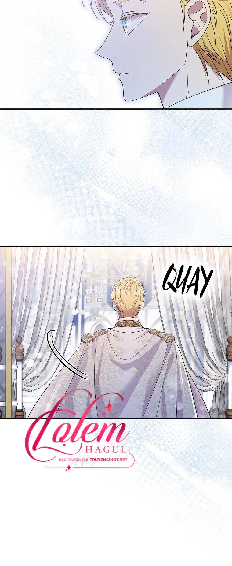 Nàng Công Nương Roselia Chapter 21.1 - 29