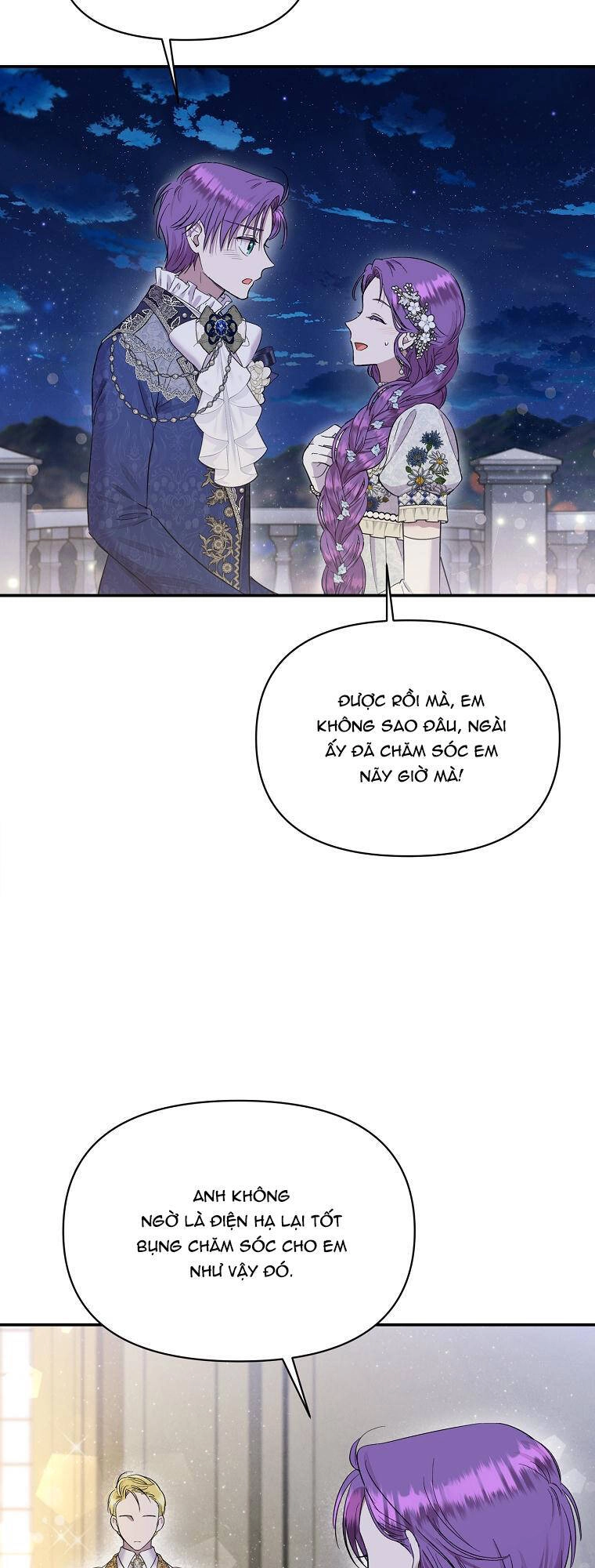 Nàng Công Nương Roselia Chapter 21.1 - 36