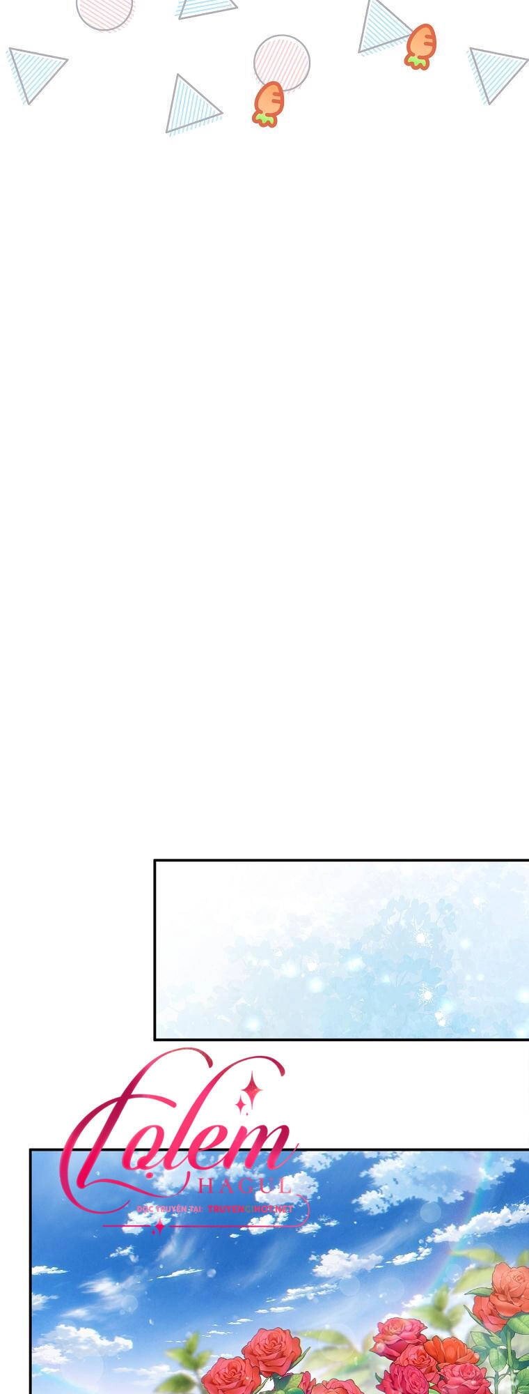 Nàng Công Nương Roselia Chapter 21.1 - 41