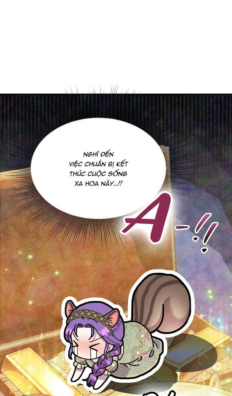 Nàng Công Nương Roselia Chapter 21.1 - 44
