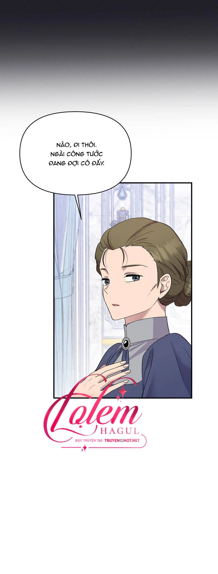 Nàng Công Nương Roselia Chapter 21.1 - 47