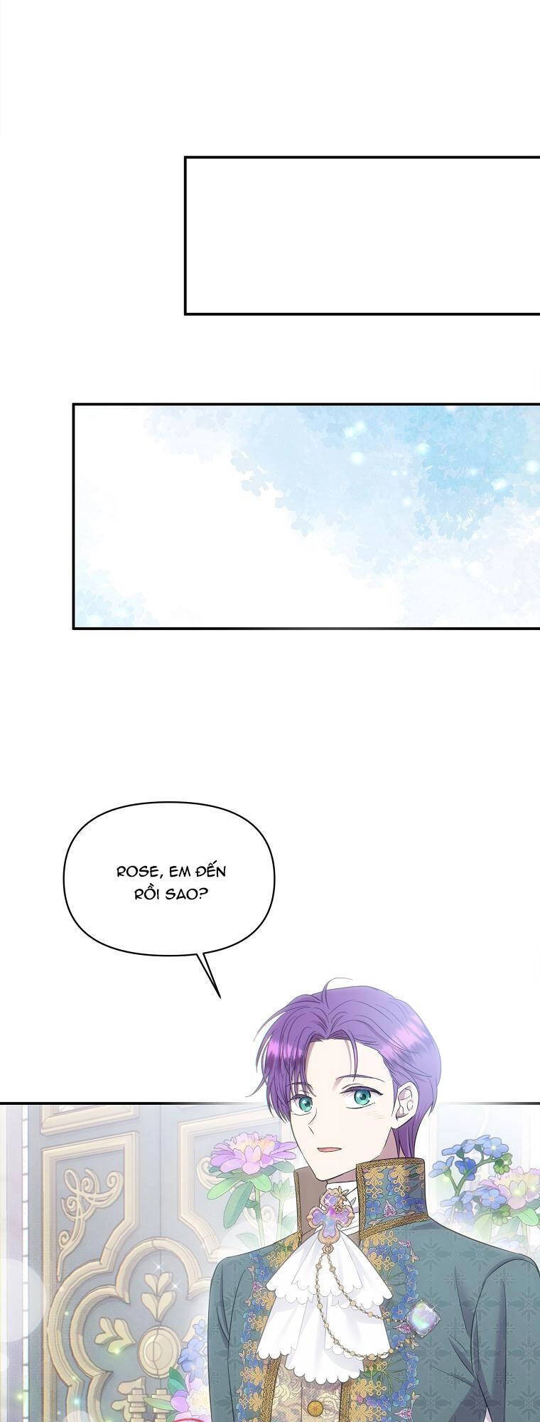 Nàng Công Nương Roselia Chapter 21.1 - 48