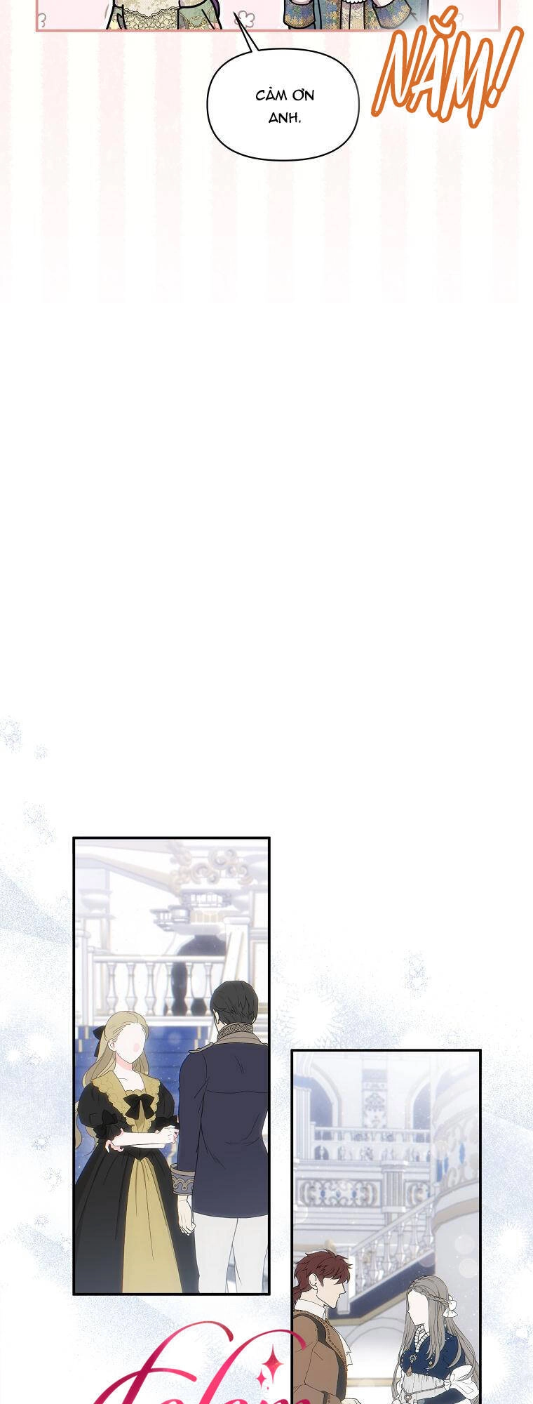 Nàng Công Nương Roselia Chapter 21.1 - 52