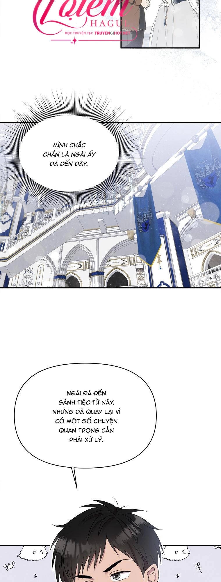 Nàng Công Nương Roselia Chapter 21.1 - 53
