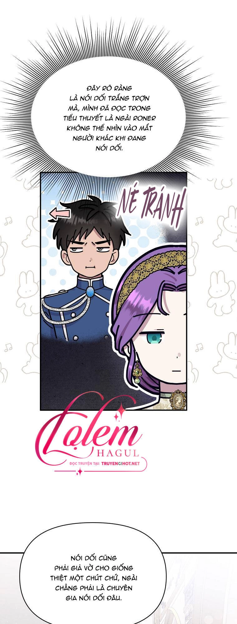 Nàng Công Nương Roselia Chapter 21.1 - 55