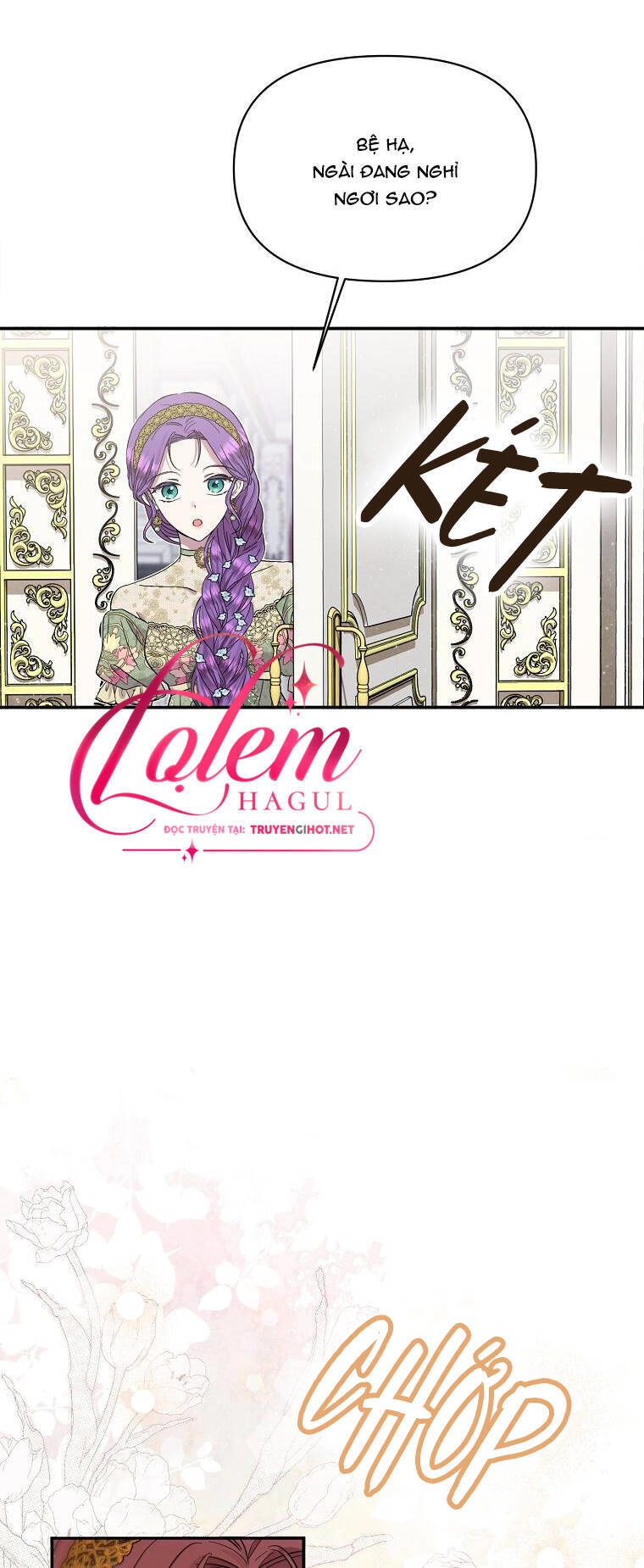 Nàng Công Nương Roselia Chapter 21.1 - 60