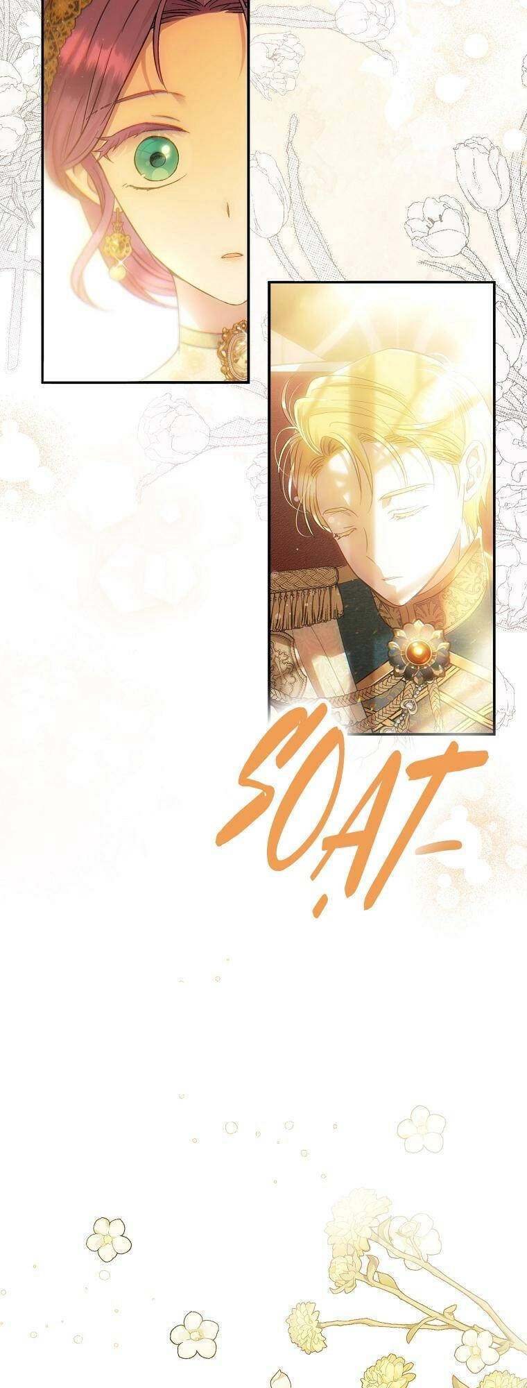 Nàng Công Nương Roselia Chapter 21.2 - 1