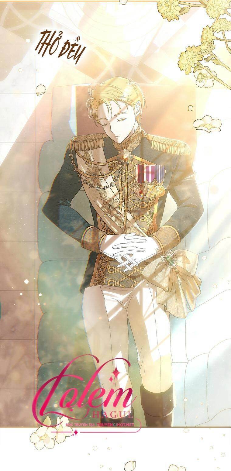 Nàng Công Nương Roselia Chapter 21.2 - 2