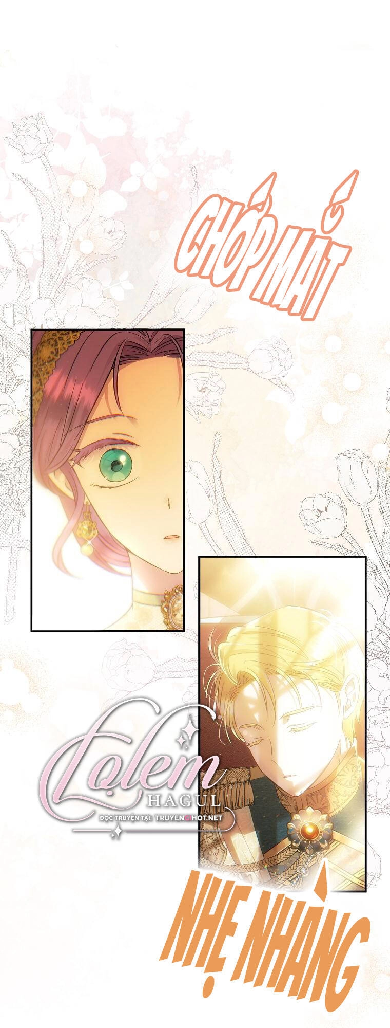 Nàng Công Nương Roselia Chapter 22.1 - 1