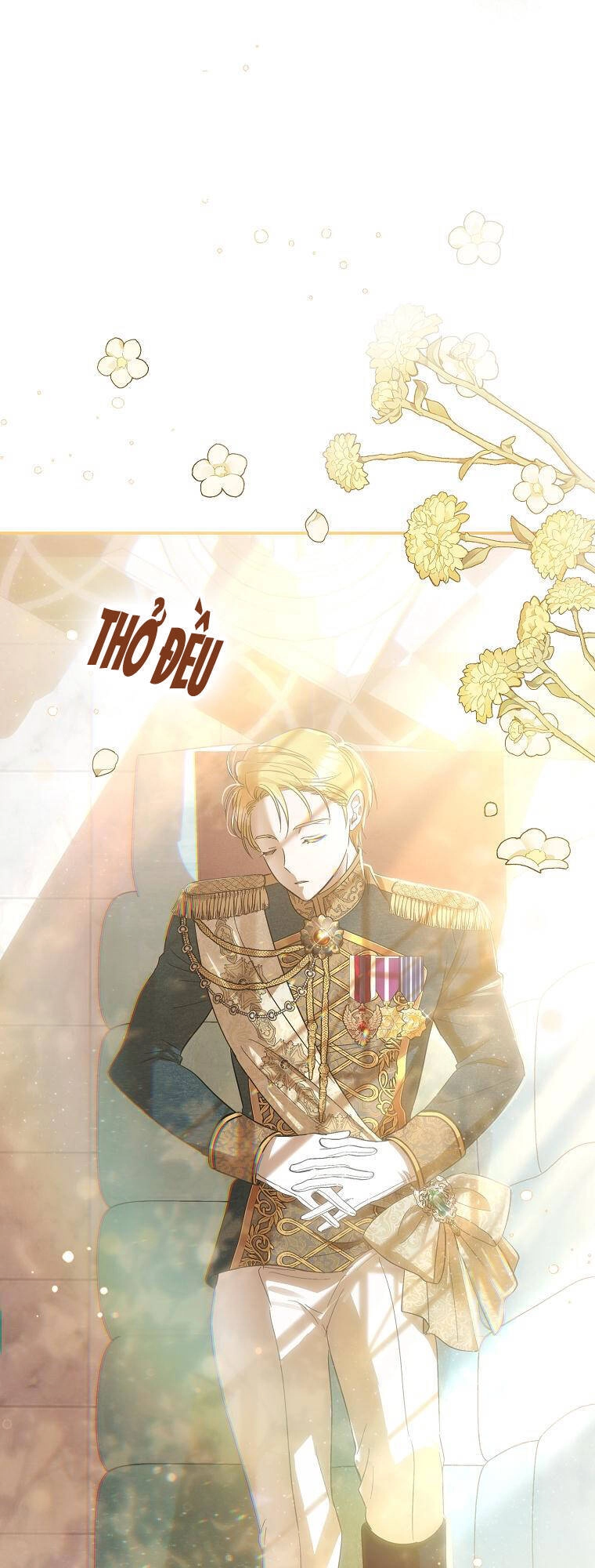 Nàng Công Nương Roselia Chapter 22.1 - 2