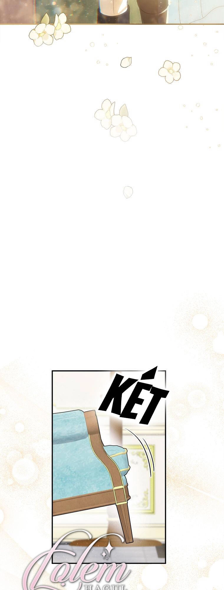 Nàng Công Nương Roselia Chapter 22.1 - 3