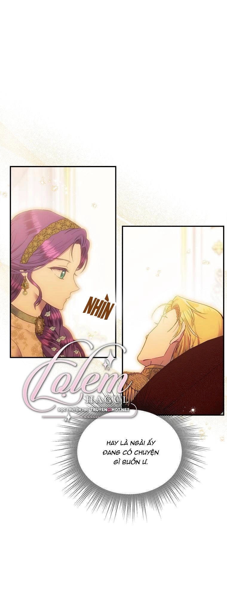 Nàng Công Nương Roselia Chapter 22.1 - 5