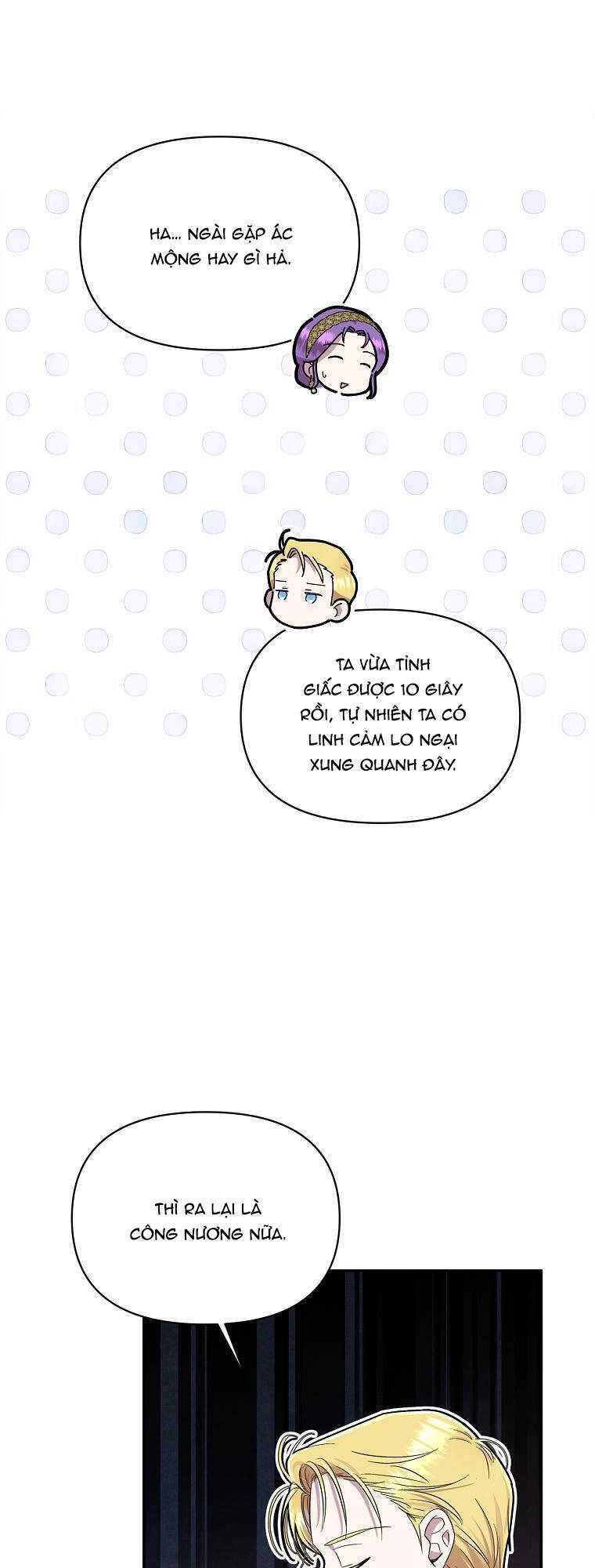 Nàng Công Nương Roselia Chapter 22.1 - 7