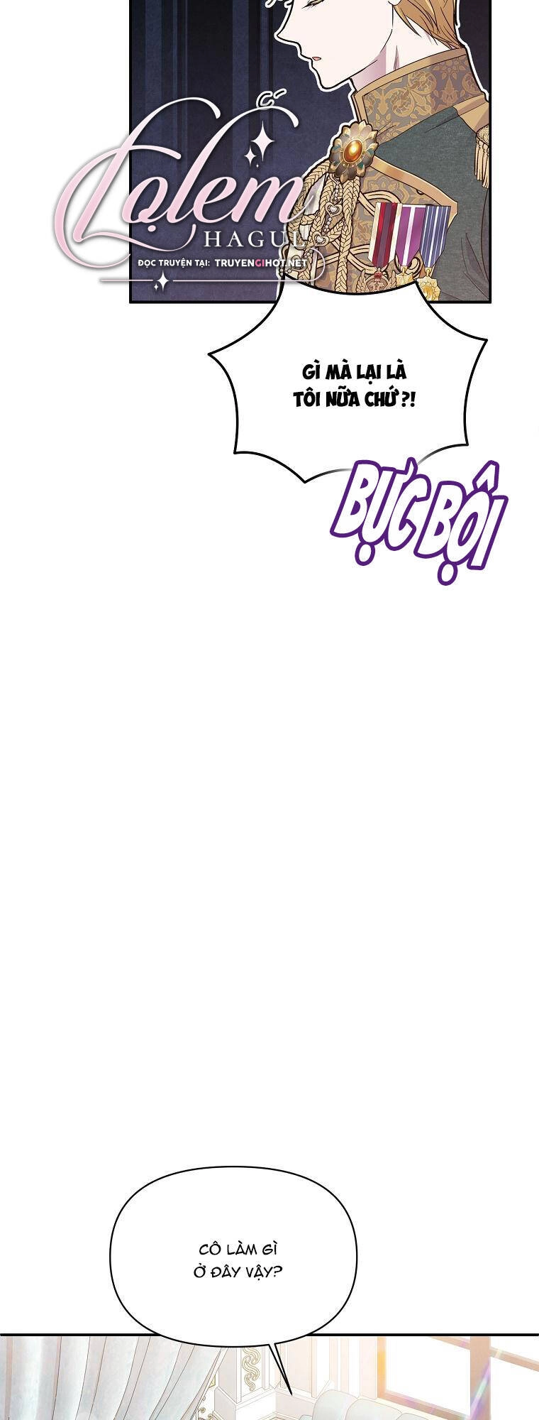 Nàng Công Nương Roselia Chapter 22.1 - 8