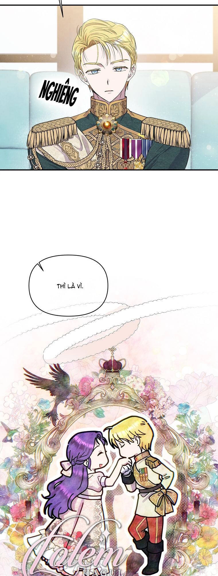 Nàng Công Nương Roselia Chapter 22.1 - 11