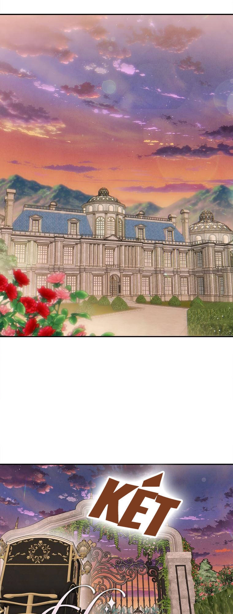 Nàng Công Nương Roselia Chapter 22.1 - 20