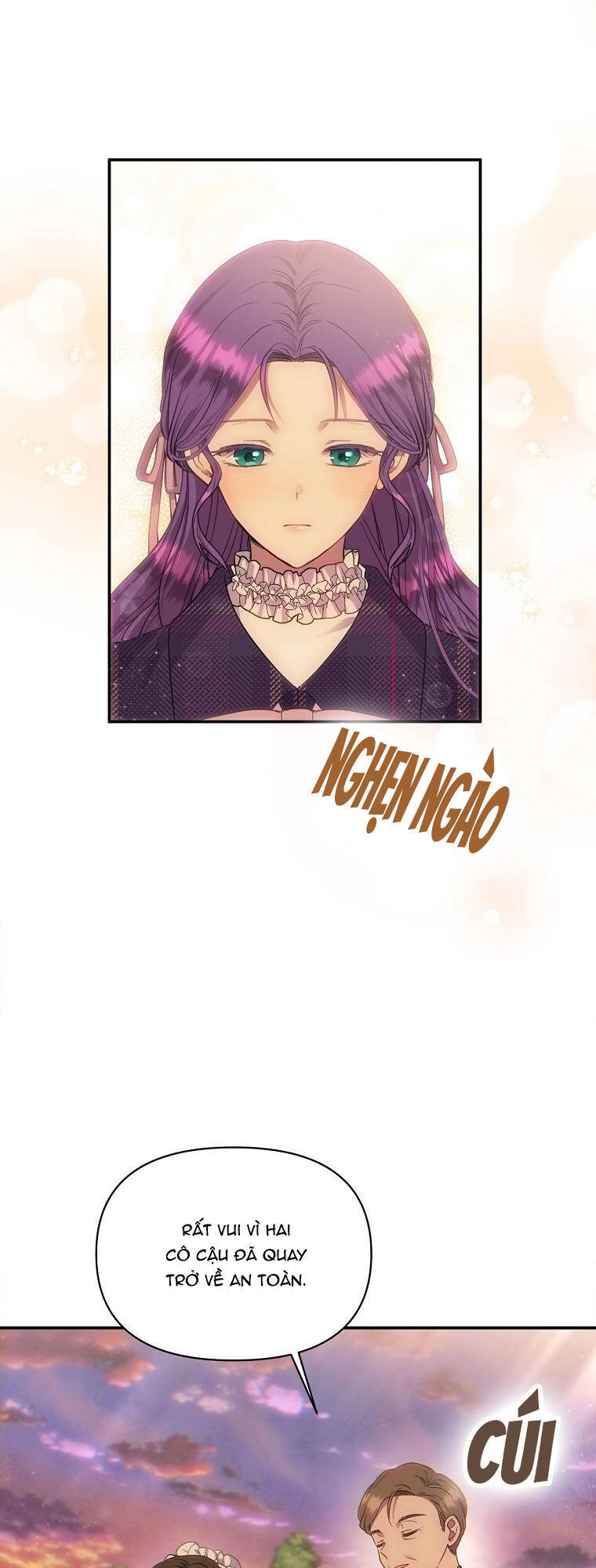 Nàng Công Nương Roselia Chapter 22.1 - 26