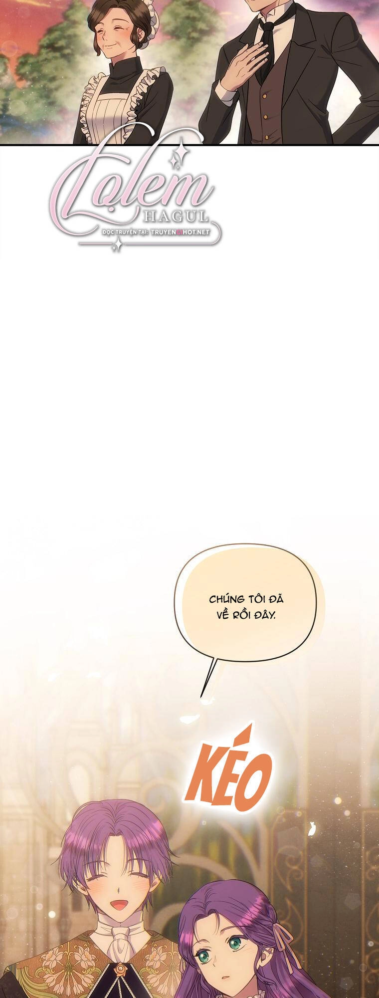 Nàng Công Nương Roselia Chapter 22.1 - 27