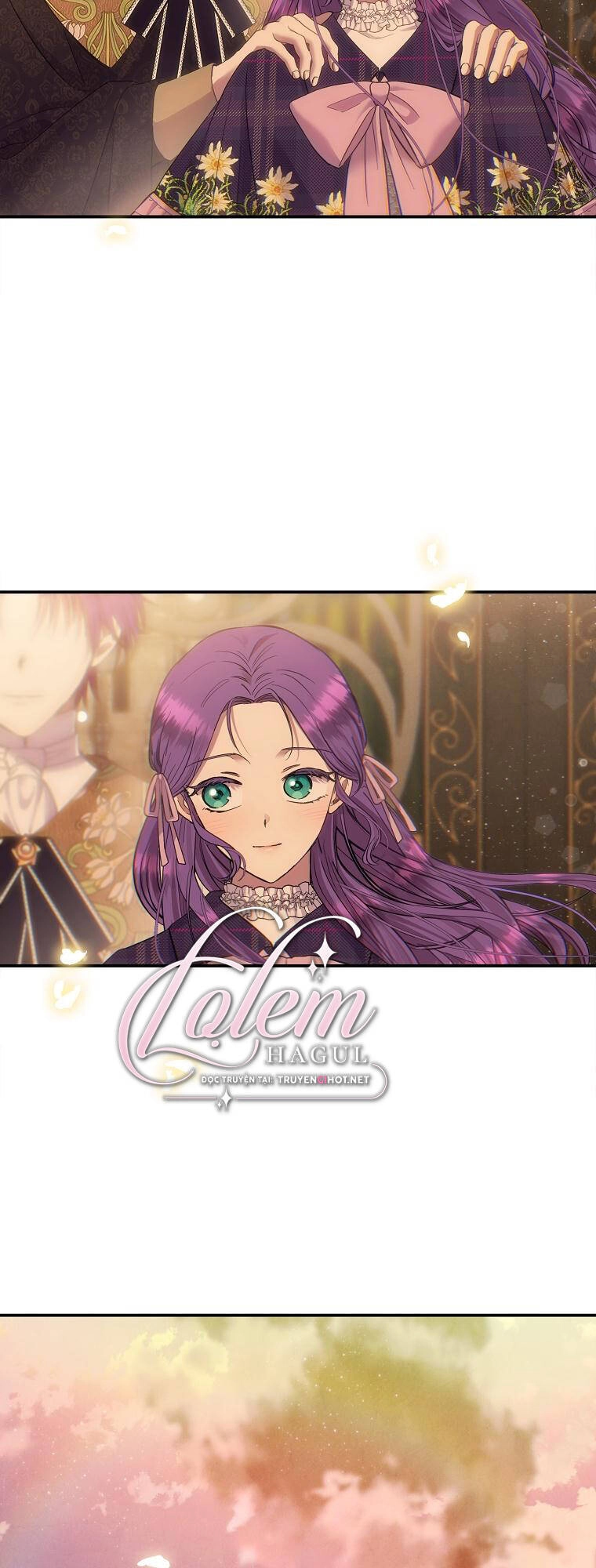 Nàng Công Nương Roselia Chapter 22.1 - 28