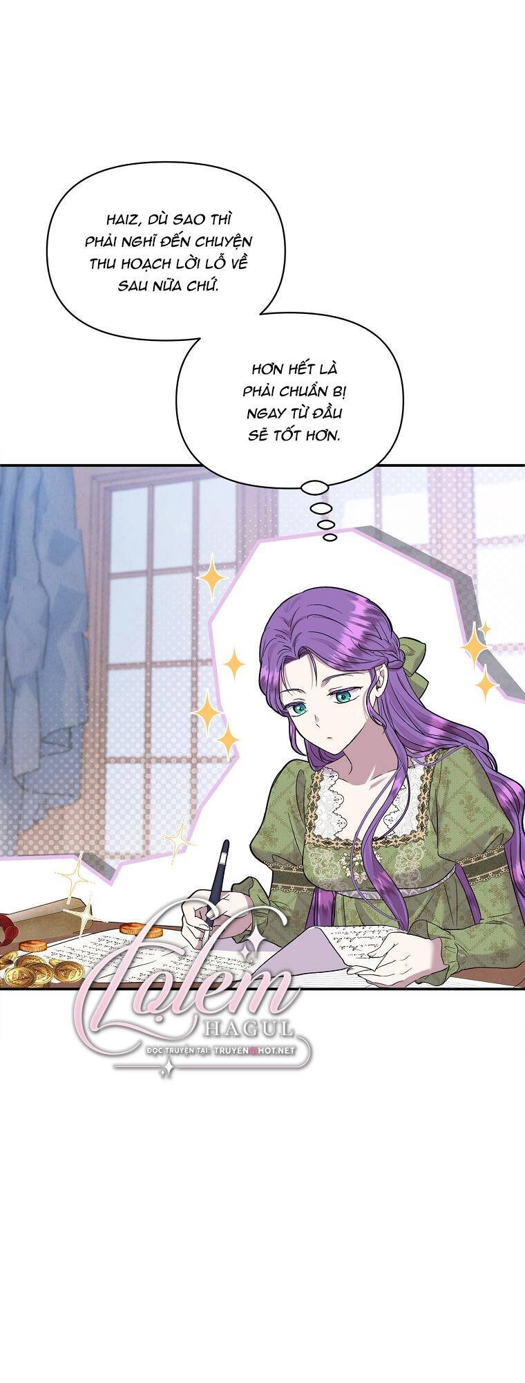 Nàng Công Nương Roselia Chapter 22.1 - 31