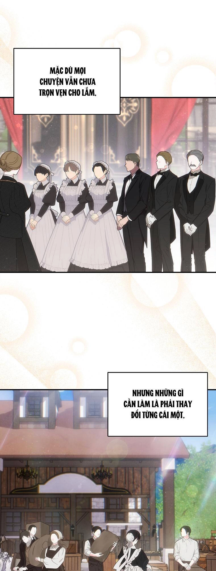 Nàng Công Nương Roselia Chapter 22.1 - 32