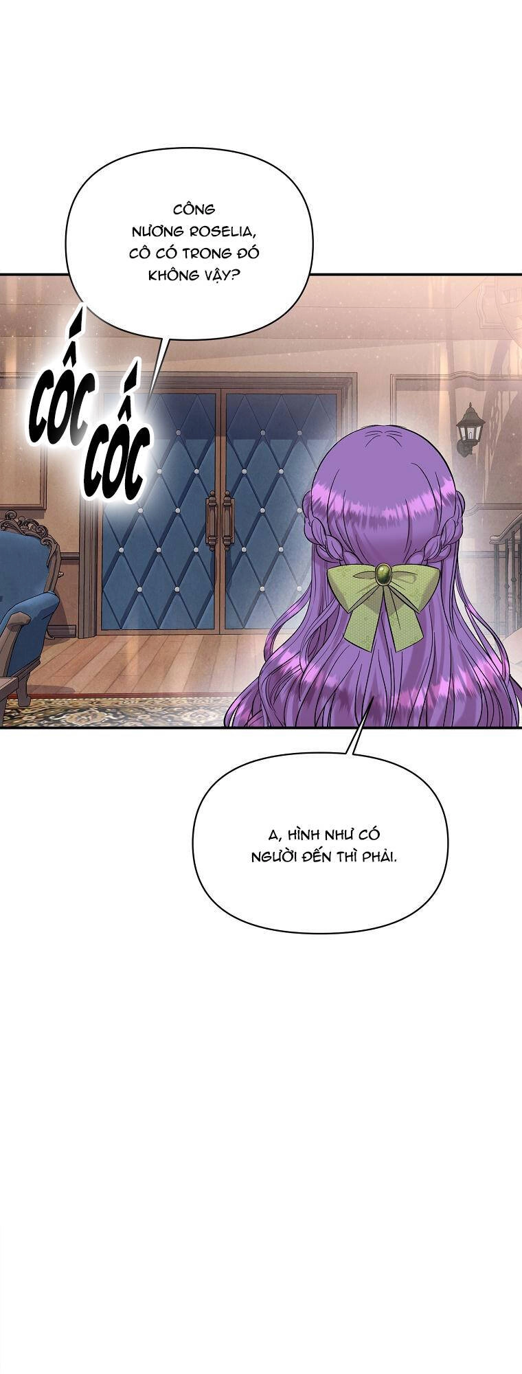 Nàng Công Nương Roselia Chapter 22.1 - 35
