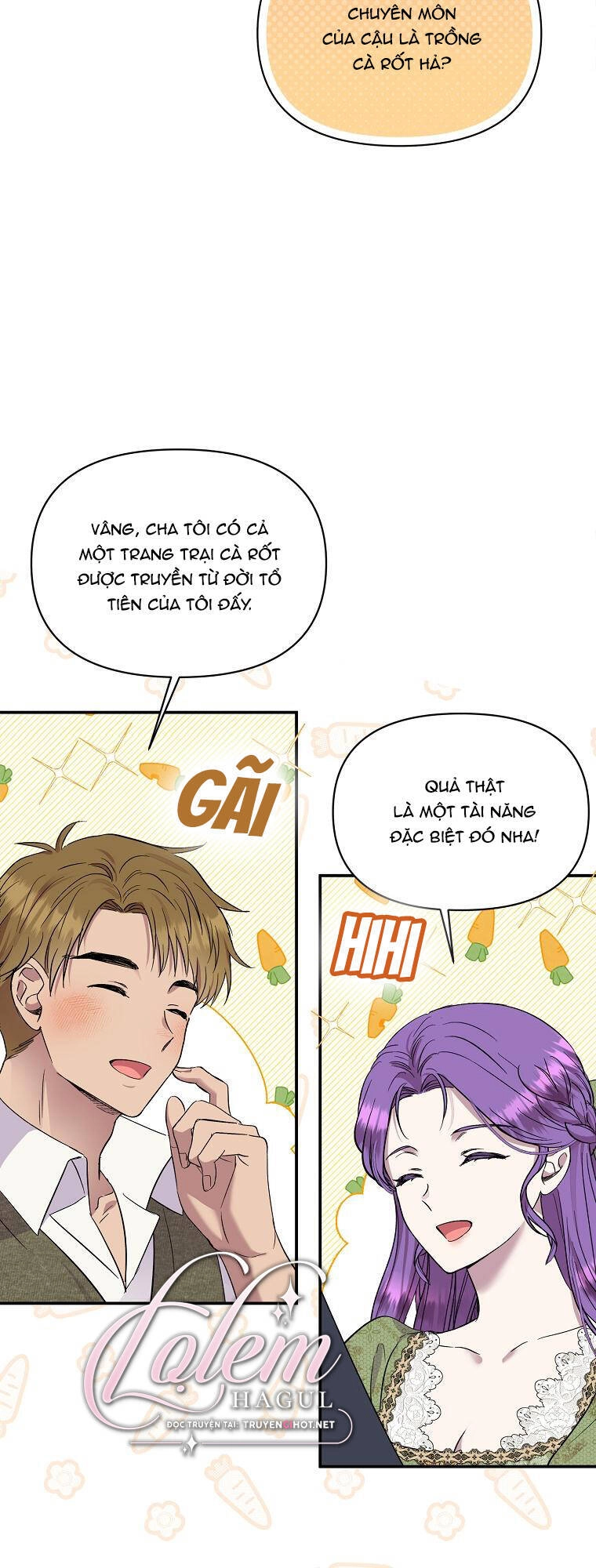 Nàng Công Nương Roselia Chapter 22.1 - 39