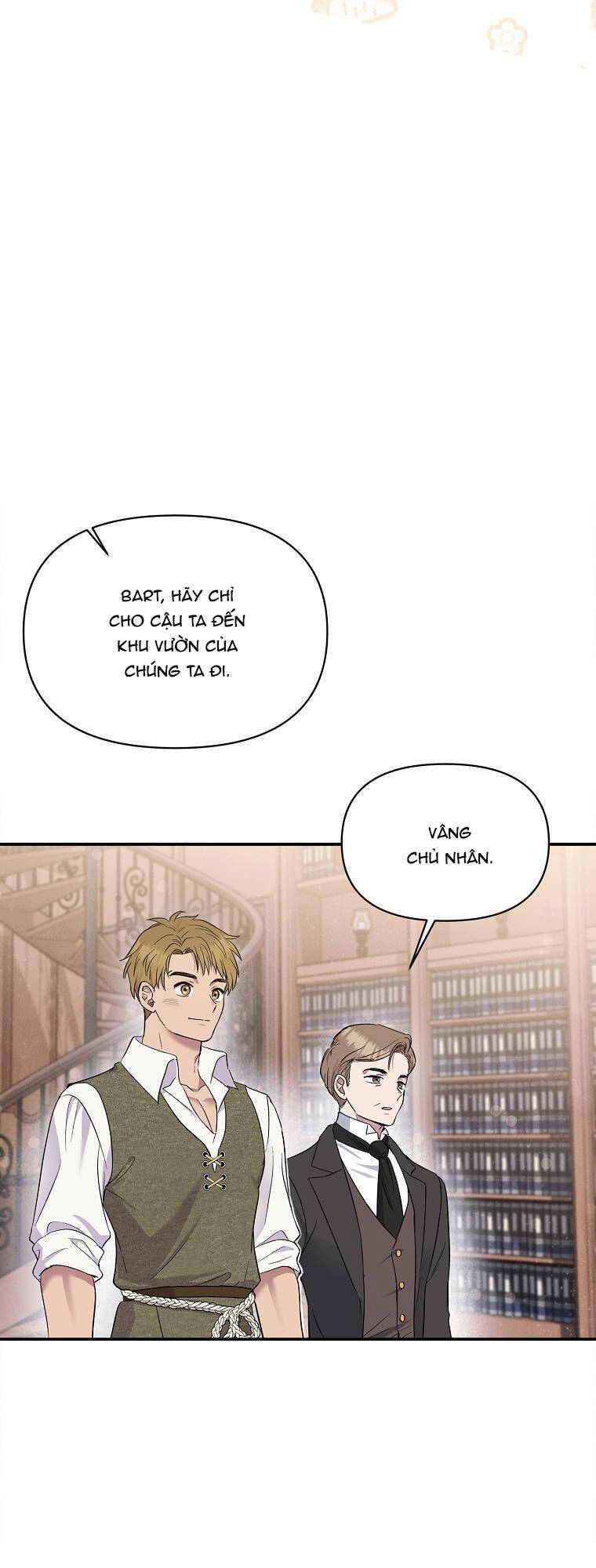 Nàng Công Nương Roselia Chapter 22.1 - 40