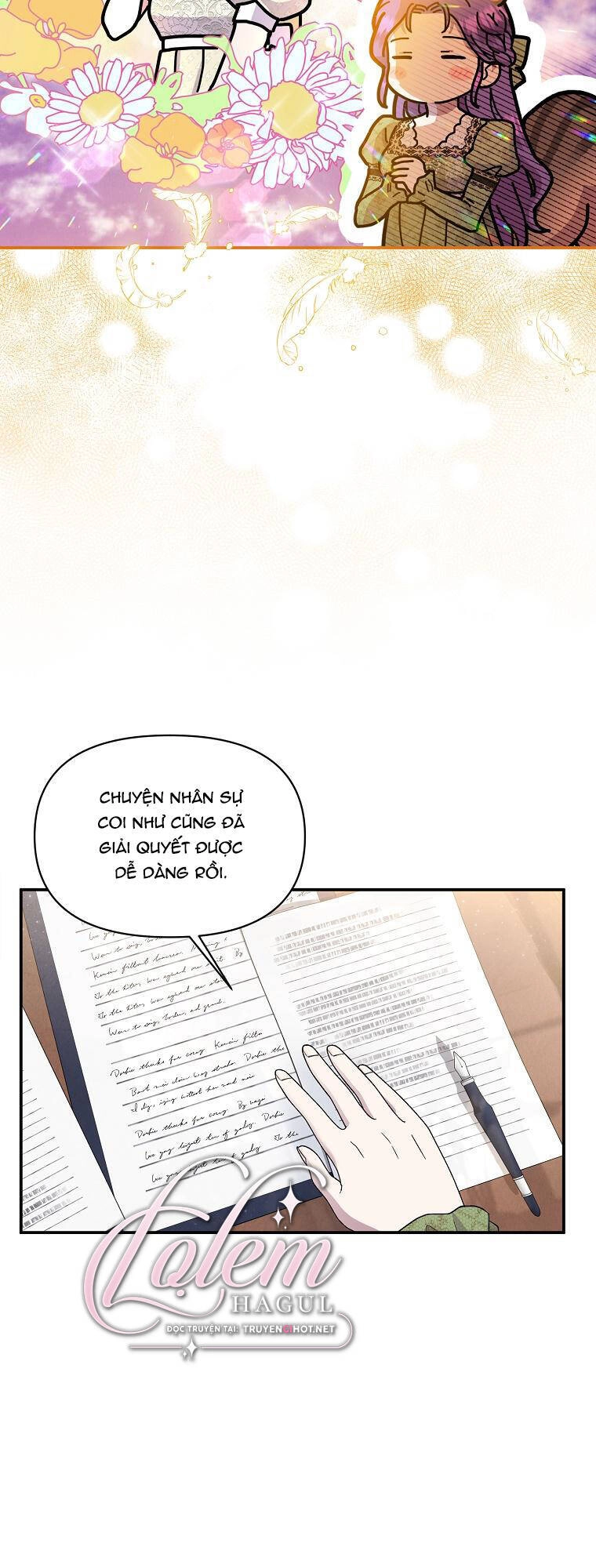 Nàng Công Nương Roselia Chapter 22.1 - 42
