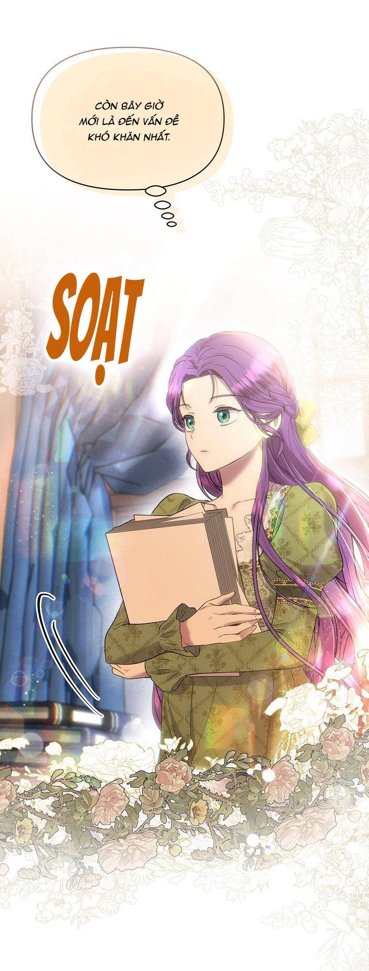 Nàng Công Nương Roselia Chapter 22.1 - 43