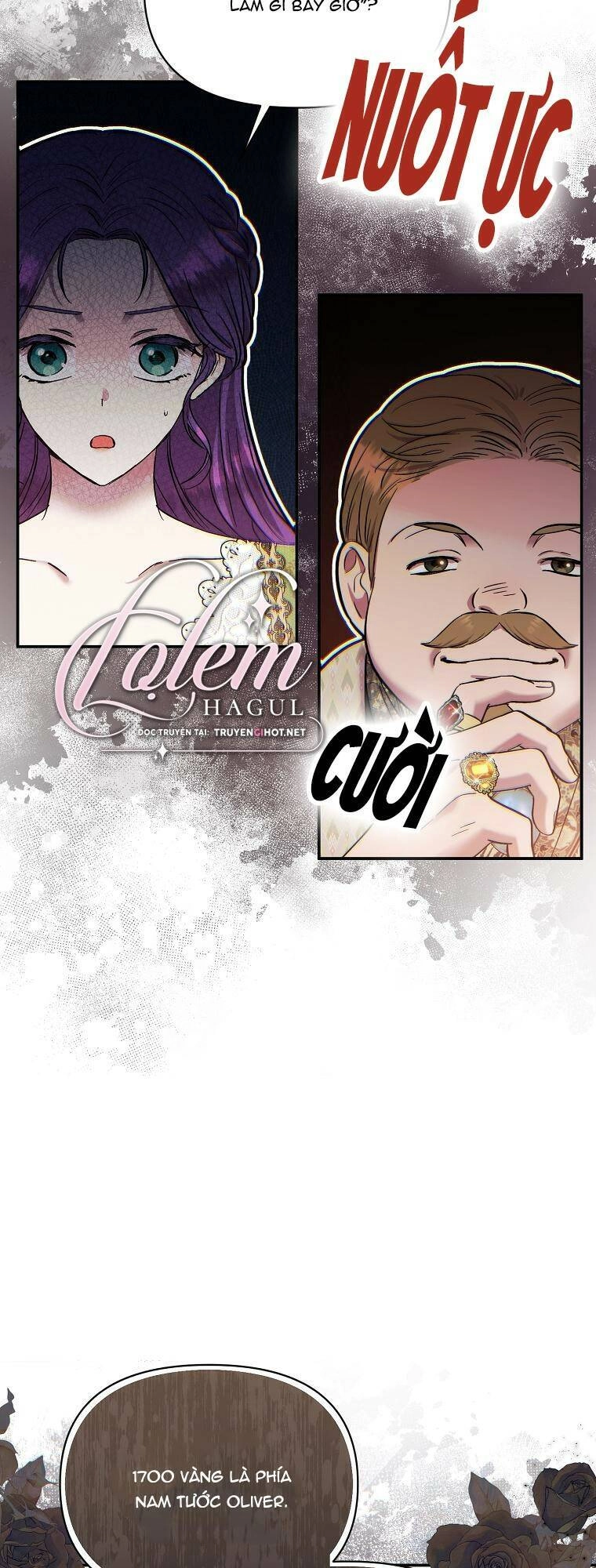 Nàng Công Nương Roselia Chapter 22.2 - 2