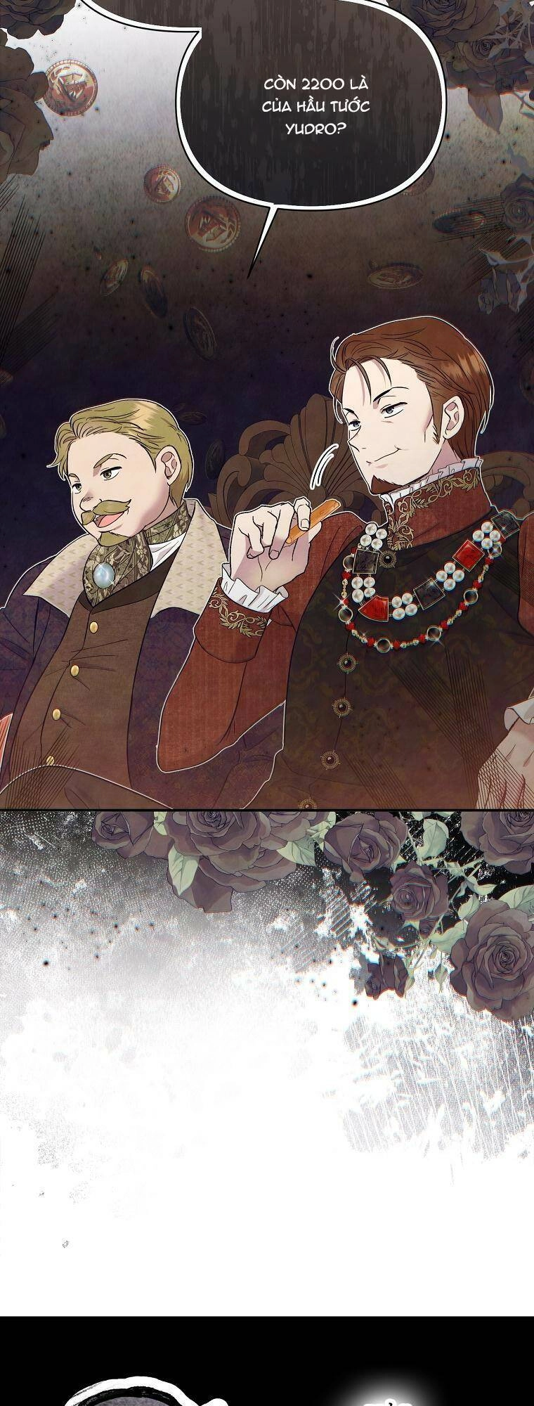 Nàng Công Nương Roselia Chapter 22.2 - 3