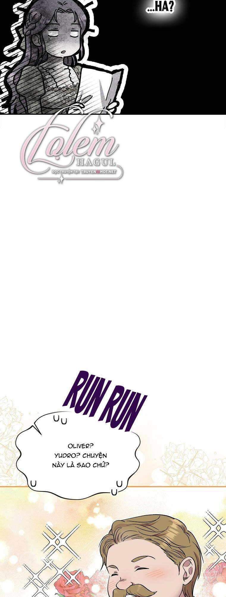 Nàng Công Nương Roselia Chapter 22.2 - 4