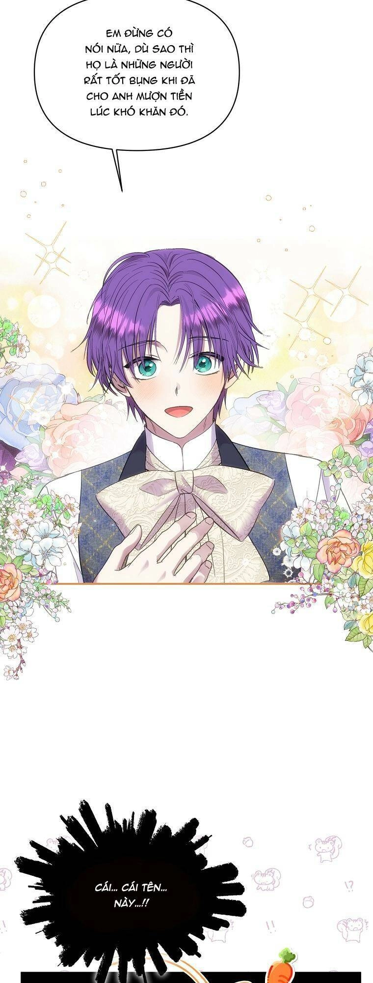 Nàng Công Nương Roselia Chapter 22.2 - 6