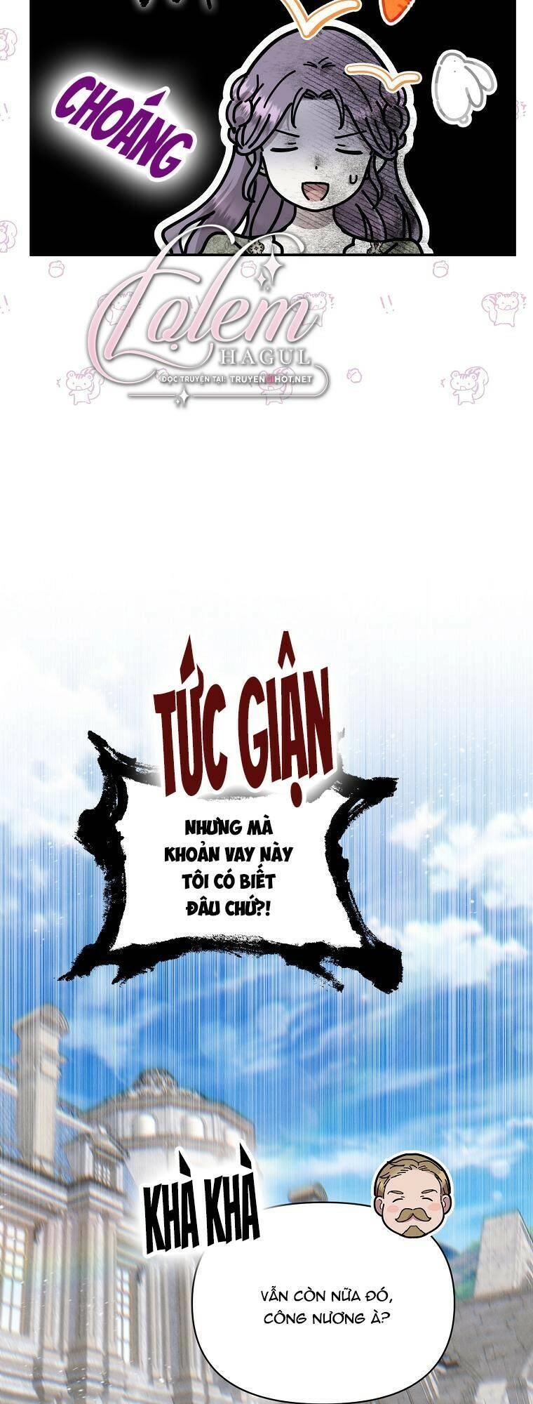 Nàng Công Nương Roselia Chapter 22.2 - 7
