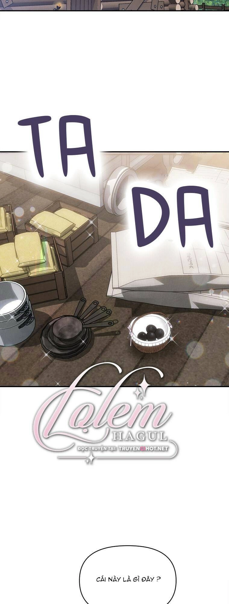 Nàng Công Nương Roselia Chapter 23.1 - 13