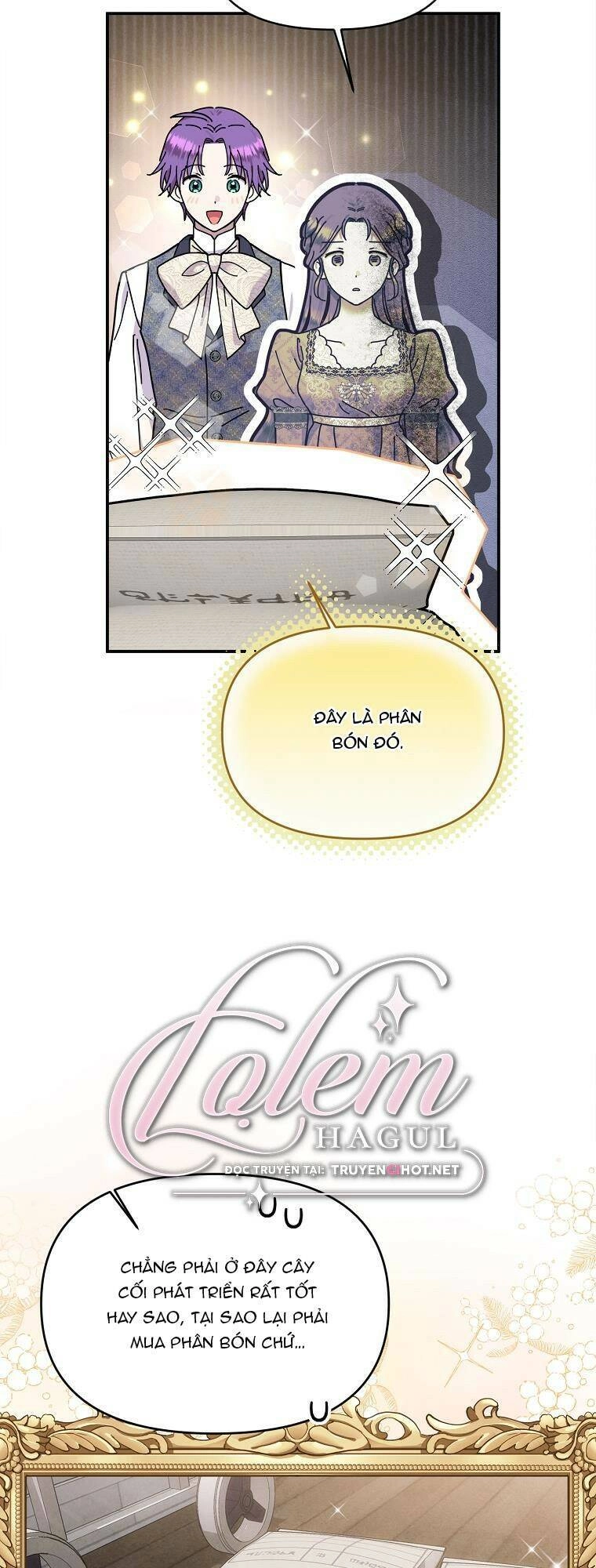 Nàng Công Nương Roselia Chapter 23.1 - 14